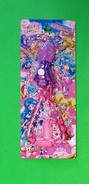 プリキュアミラクルリープ みんなとの不思議な1日 アニメ コミック キャラクター 新品 中古のオークション モバオク No プリキュアミラクルリープ みんなとの不思議な1日 アニメ コミック キャラクター 新品 中古のオークション モバオク No