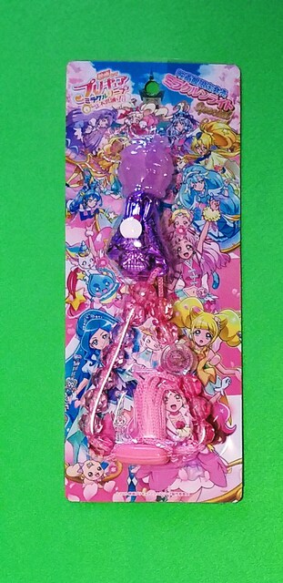 プリキュアミラクルリープ みんなとの不思議な1日 アニメ コミック キャラクター 新品 中古のオークション モバオク No