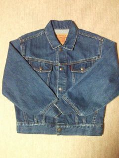 levis 140