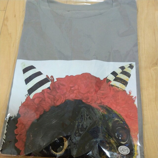 嵐 大野智freestyleフリースタイルtシャツlady Sパグ犬鬼 タレントグッズ 新品 中古のオークション モバオク 嵐 大野智freestyleフリースタイルtシャツlady Sパグ犬鬼 タレントグッズ 新品 中古のオークション モバオク