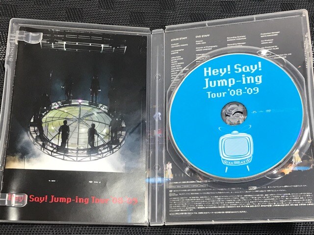 Hey Say Jump Ing Tour 08 09 Hey Say Jump Ing Tour 08 09 Japaneseclass Jp Hey Say Jump Ing Tour 08 09 Hey Say Jump Ing Tour 08 09 Japaneseclass Jp