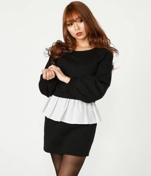 リエンダ Rienda ワンピース ミニ の新品 中古商品一覧 新品 中古のオークション モバオク リエンダ Rienda ワンピース ミニ の新品 中古商品一覧 新品 中古のオークション モバオク