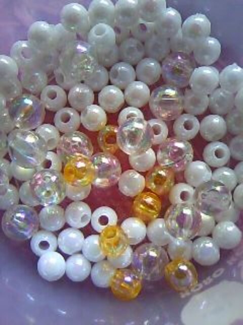 お花ビーズパーツ127個 クラフトパーツ他大量マトメて1 5 1 5センチ ペット 手芸 園芸 新品 中古のオークション モバオク No