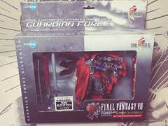 SOLD OUT ファイナルファンタジーⅧ/FF8/ガーディアンフォース⑥『ギルガメッシュ』フィギュア/
