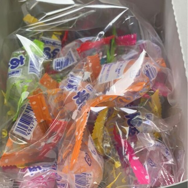 リボン駄菓子屋さんのあめ玉 新品 中古のオークション モバオク リボン駄菓子屋さんのあめ玉 新品 中古のオークション モバオク
