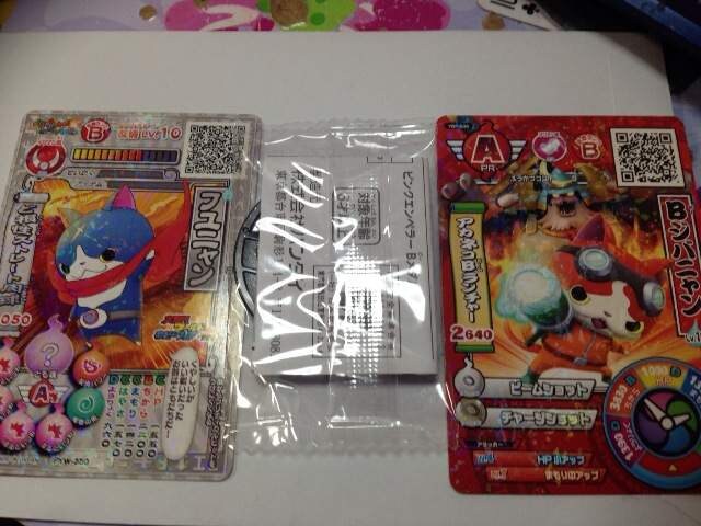 カード付 16whf 妖怪ウォッチ ピンクエンペラーbメダル 新品 中古のオークション モバオク カード付 16whf 妖怪ウォッチ ピンクエンペラーbメダル 新品 中古のオークション モバオク