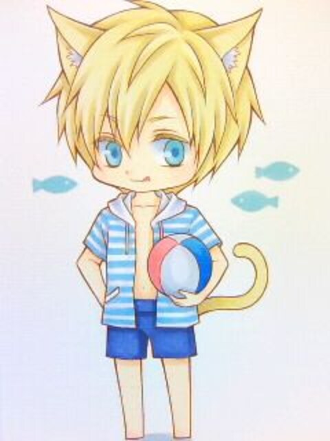 75 猫 男子 イラスト アニメ画像 75 猫 男子 イラスト アニメ画像